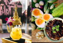 Taste a Fancy Feast at Bangkok Gourmet Fest