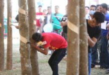 Bueng Kan Becomes International Crossroads for Rubber Industry