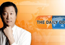 Voice TV’s ‘Daily Dose’ Ordered Off Air for Discussion of Courts & Military