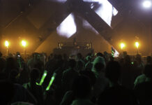 Uncanny Valley: Bangkok’s Club Tribes Hit the Road (Photos)