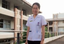 Travails of a Stateless Thai-Born University Graduate