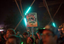 Thai Music Fest Season Has Come. Time to Get Outta Town.
