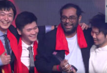 Threeplay: Bangkok’s Gaggan Tops Asia’s 50 Best Restaurants, Again