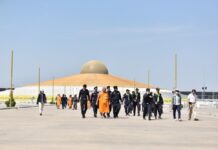 Junta Lifts Restrictions on Dhammakaya