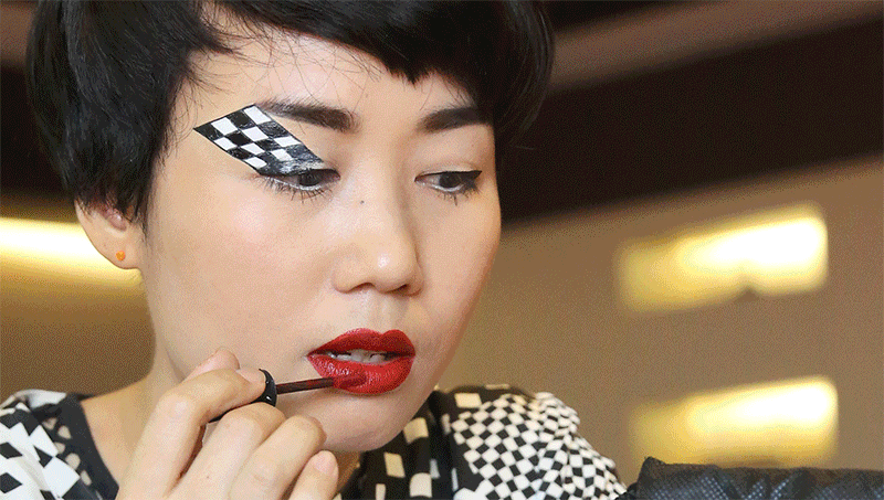 Makeup Makeover: Startups Changing Minds Thai Cosmetics