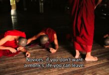 Myanmar Now Has an Indie Film Scene. See Their Stuff This Weekend.