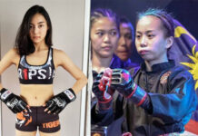 One MMA Fight Cards Out to Stoke Pan-ASEAN Bloodlust in Bangkok