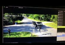 Local Leader Shot Dead in Pattani