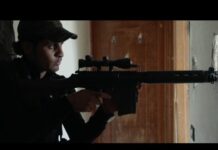 Crush of War Drives Boys to Guns in ‘Return to Homs’