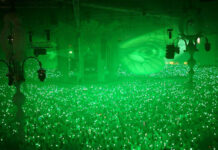 The Lights Fantastic: Bangkok Team Makes Music For Eyes