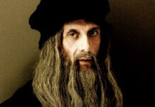Straight Outta 15th Century Florence, Da Vinci to Live Again in Bangkok