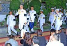 Palace Announces Promotions, Demotions and Expulsions