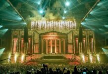 Party to Big Trance, Reggae or Japanese Beatboxing This Weekend in Bangkok