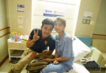 Schoolgirl Disfigured by Mug-Throwing Teacher Smiles Again