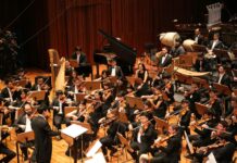 Hear Historical Siam Made Musical for Thailand Philharmonic