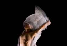 Have a Strange Day at Exhibit, Fashion Show, Body Paint Event