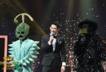 Denied Durian, Nation Churns Over ‘Mask Singer’ Betrayal
