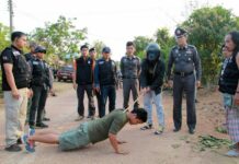 Cousin Slays Cousin in Dispute Over Dhammakaya Abbot: Police