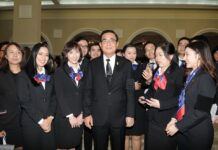 Pheu Thai Politico Wanted for Tweets Insulting Prayuth