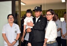 Activist Charged for Sarcastic Facebook Poll Mocking Prayuth