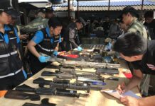 Assassination? Extradition? Ko Tee Plot is in the Eye of the Beholder
