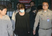 Ex Tourism Chief Gets 50 Years for Taking Bribes