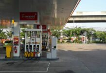 Gas Station Deaths Caused by Carbon Monoxide Poisoning