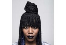 Hip-Hop and Kwaito From the Rainbow Nation’s Nonku Phiri This Sunday