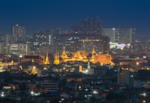 Airbnb Launches New Features in Thailand, Remains Totally Illegal