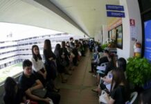 Blackout Plunges the North Into an Hour of Chaos