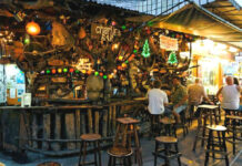 Cheap Charlie’s to Reopen in On Nut