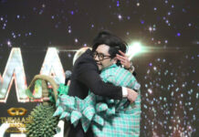 How Workpoint and The Mask Singer Won Thai Television