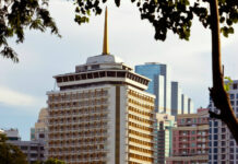 Dusit Thani Bangkok Postpones Closure Until January 2019