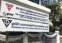 Abortion in Thailand: More Safe and Legal Than You May Have Thought