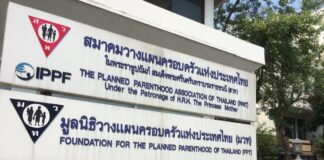 Abortion in Thailand: More Safe and Legal Than You May Have Thought