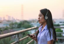 Try Out These 4 Bangkok Podcasts (in English)
