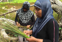 Gender Equality, A Game Changer For Nature