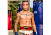 Scottish Muay Thai Boxer Dies Before Fight in Korat