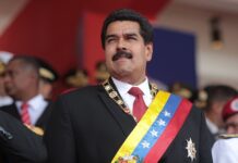 US Hits Venezuela With Oil Sanctions to Pressure Maduro