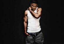 Nelly Coming to Bangkok in May