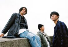 J-Rockers Bringing ‘Your Name’ Anthem to Bangkok