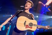 Canadian Heartthrob Shawn Mendes to Put Bangkok in ‘Stitches’