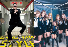 Go Full Korean With Psy and K-Pop Idols at New RCA Mall
