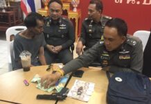 Top-Cop Says ThaiBev Salary Disclosure Was a Mistake