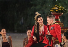 Thai Soap Offends Burmese With Royal Caricature