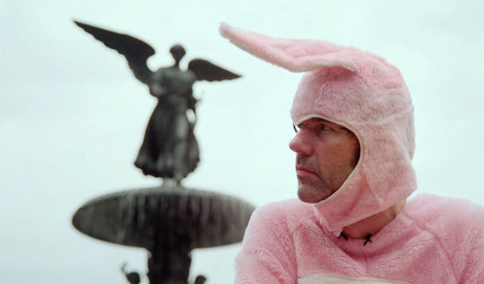 Scene from ‘The Happy Film’ (2016)