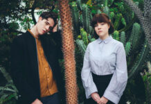 Canadian Electronic Duo Tennyson to Make Some Noise in Bangkok