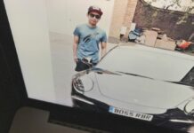 Prosecutors, Police To Probe ‘Boss Red Bull’ Case An image posted to the Instagram account of Porpeer Salin Suyarnsettakorn on July 2, 2015, shows Vorayuth "Boss" Yoovidhya, whose grandfather co-founded energy drink company Red Bull, standing next to a black Porsche with customized license plates in London. (Photo via AP)