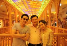 Junta to Collect Thaksin Tax With This One Weird Trick