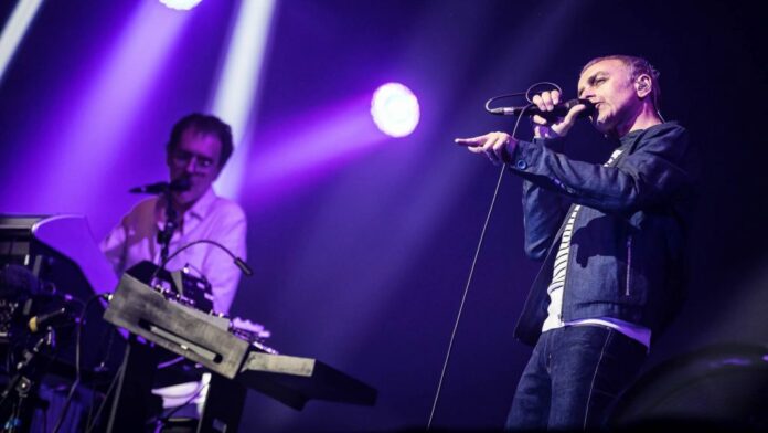 Photo: Underworld / Facebook